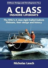 Class inshore lifeboats for sale  Delivered anywhere in UK