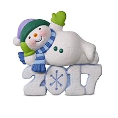 Hallmark 1295qx9325 frosty for sale  Delivered anywhere in USA 