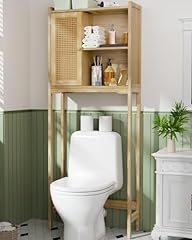 Amazerbath bamboo toilet for sale  Delivered anywhere in USA 
