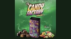 Candy factory george for sale  Delivered anywhere in USA 
