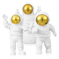 Amosfun 1set astronaut for sale  Delivered anywhere in UK