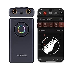 Mooer multi effects for sale  Delivered anywhere in USA 