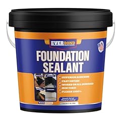 Everbond foundation sealant for sale  Delivered anywhere in USA 