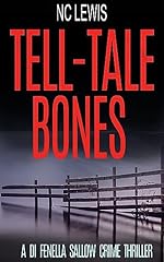 Tell tale bones for sale  Delivered anywhere in USA 