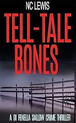 Tell tale bones for sale  Delivered anywhere in USA 