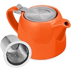 Orna ceramic teapot for sale  Delivered anywhere in USA 