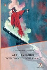 Altro viaggio. divina usato  Spedito ovunque in Italia 