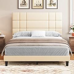 Dwvo queen bed for sale  Delivered anywhere in USA 