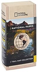 National parks trail for sale  Delivered anywhere in USA 