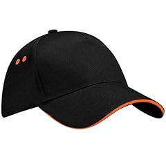 Beechfield unisex b015cblk for sale  Delivered anywhere in UK