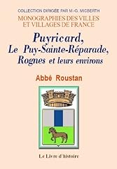 Puyricard puy sainte d'occasion  Livré partout en France