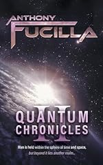 Quantum chronicles for sale  Delivered anywhere in UK
