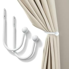 Set curtain holdbacks for sale  Delivered anywhere in USA 
