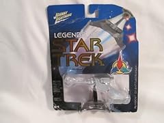 Star trek johnny for sale  Delivered anywhere in USA 