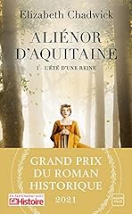Reine aliénor aquitaine d'occasion  Livré partout en France