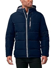 Nautica men hooded for sale  Delivered anywhere in UK
