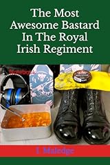 Awesome bastard royal for sale  Delivered anywhere in UK