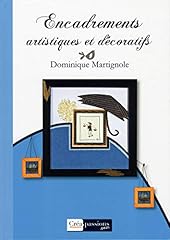 Encadrements artistiques déco d'occasion  Livré partout en France