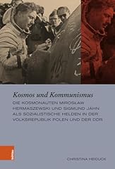 Kosmos kommunismus kosmonauten gebraucht kaufen  Wird an jeden Ort in Deutschland