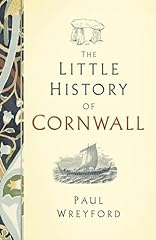 Little history cornwall for sale  Delivered anywhere in UK
