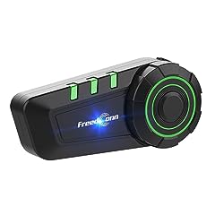 Freedconn motorcycle intercom for sale  Delivered anywhere in UK
