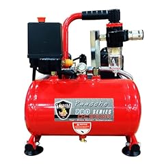 Paasche airbrush compressor for sale  Delivered anywhere in USA 