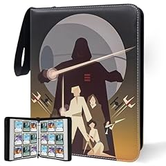 Card binder star for sale  Delivered anywhere in UK