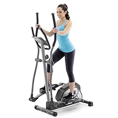 Marcy magnetic elliptical for sale  Delivered anywhere in USA 