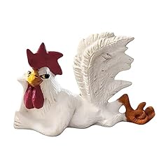 White rooster statue for sale  Delivered anywhere in USA 