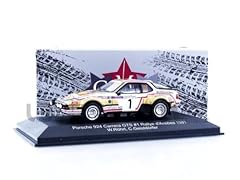Cmr porsche 924 d'occasion  Livré partout en France