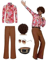 70s disco outfits for sale  Delivered anywhere in USA 