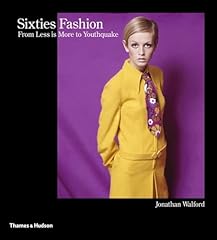 Sixties fashion less for sale  Delivered anywhere in UK