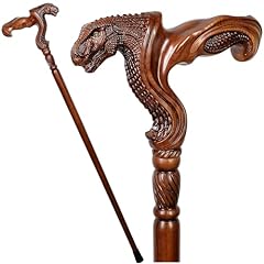 Wooden walking stick for sale  Delivered anywhere in USA 