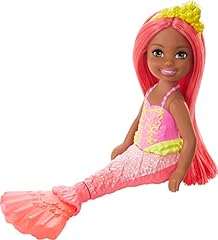 Barbie dreamtopia chelsea for sale  Delivered anywhere in USA 