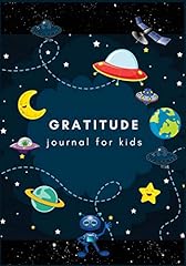 Gratitude journal for d'occasion  Livré partout en France