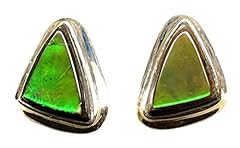 Natural canadian ammolite for sale  Delivered anywhere in USA 