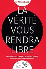 Vérité rendra libre d'occasion  Livré partout en France