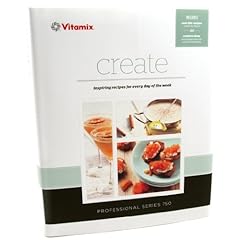 Vitamix create recipe for sale  Delivered anywhere in USA 
