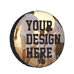 Custom reserveradabdeckung per gebraucht kaufen  Wird an jeden Ort in Deutschland