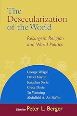 Desecularization resurgent rel for sale  Delivered anywhere in UK
