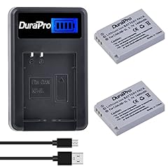 Durapro 2pcs battery for sale  Delivered anywhere in UK
