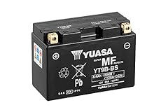 Yuasa yt9b 12v usato  Spedito ovunque in Italia 