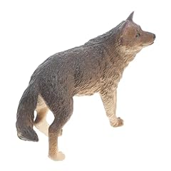 Toddmomy winzige wolfsfigur gebraucht kaufen  Wird an jeden Ort in Deutschland