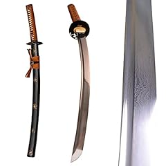 Handmade katana damascus for sale  Delivered anywhere in USA 