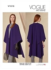 Vogue patterns v1818a for sale  Delivered anywhere in UK