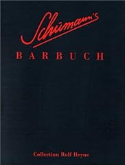 Schumann barbuch drinks gebraucht kaufen  Wird an jeden Ort in Deutschland
