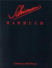 Schumanns barbuch drinks gebraucht kaufen  Wird an jeden Ort in Deutschland