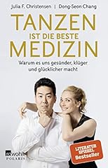 Tanzen beste medizin gebraucht kaufen  Wird an jeden Ort in Deutschland