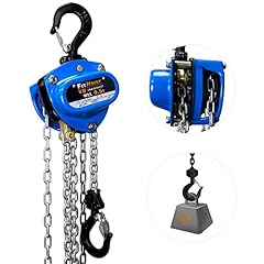 Fithoist chain hoist for sale  Delivered anywhere in USA 