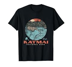 Katmai national park for sale  Delivered anywhere in USA 